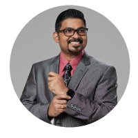 DR.Chanthiran